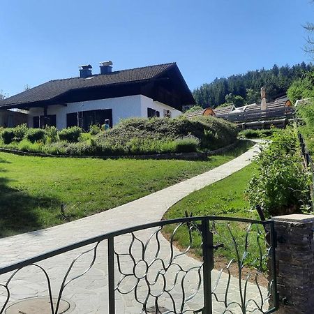 Mönichkirchen Belle Air Lodge מראה חיצוני תמונה