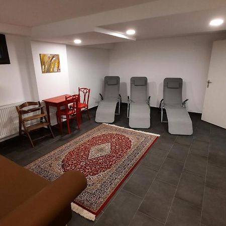 Mönichkirchen Belle Air Lodge מראה חיצוני תמונה