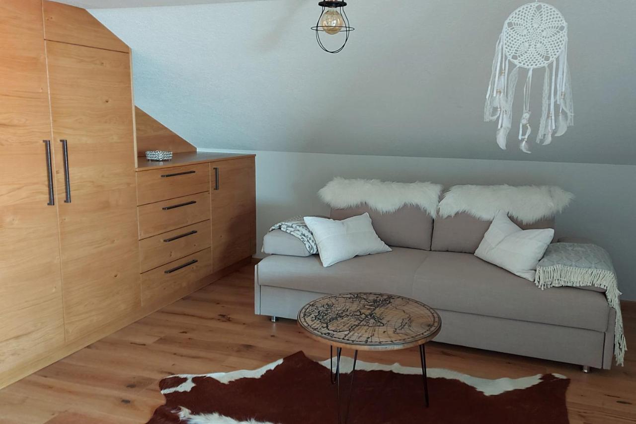 Mönichkirchen Belle Air Lodge מראה חיצוני תמונה