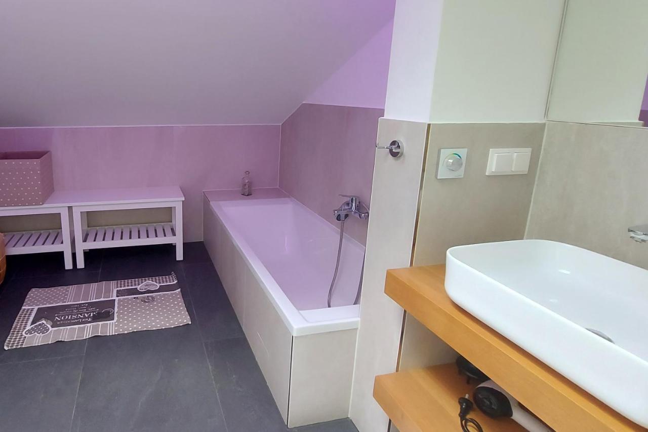 Mönichkirchen Belle Air Lodge מראה חיצוני תמונה
