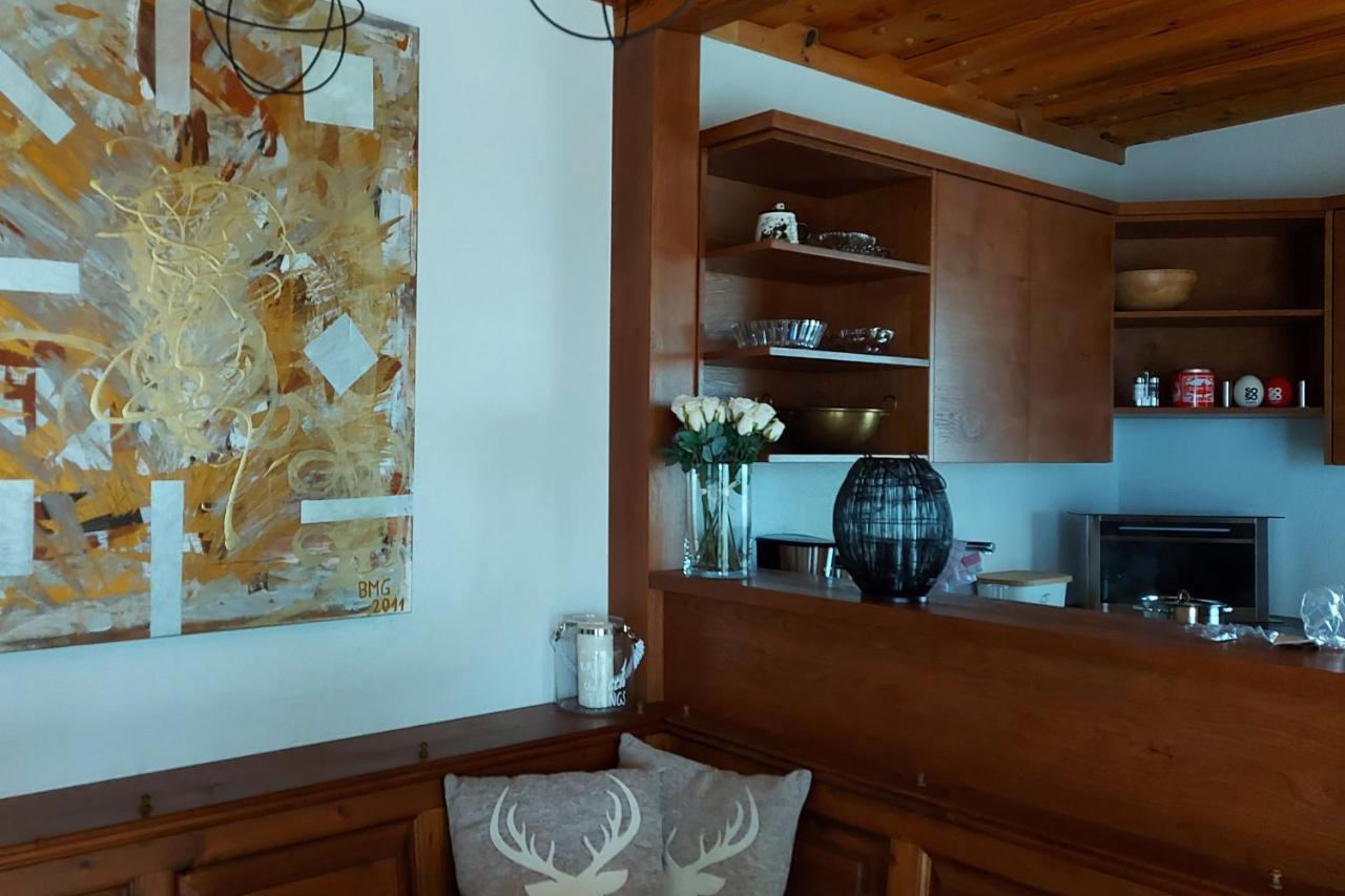 Mönichkirchen Belle Air Lodge מראה חיצוני תמונה