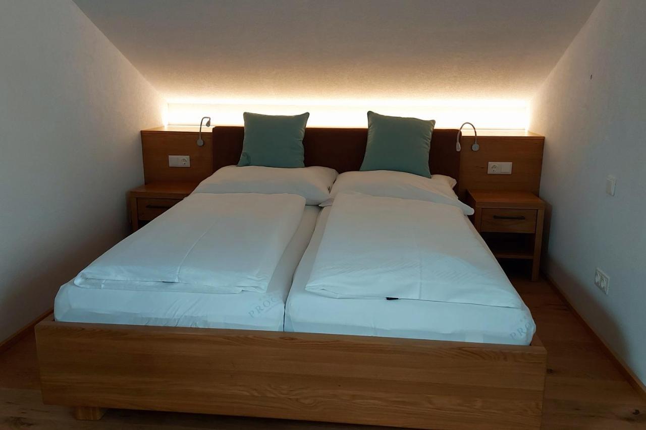 Mönichkirchen Belle Air Lodge מראה חיצוני תמונה