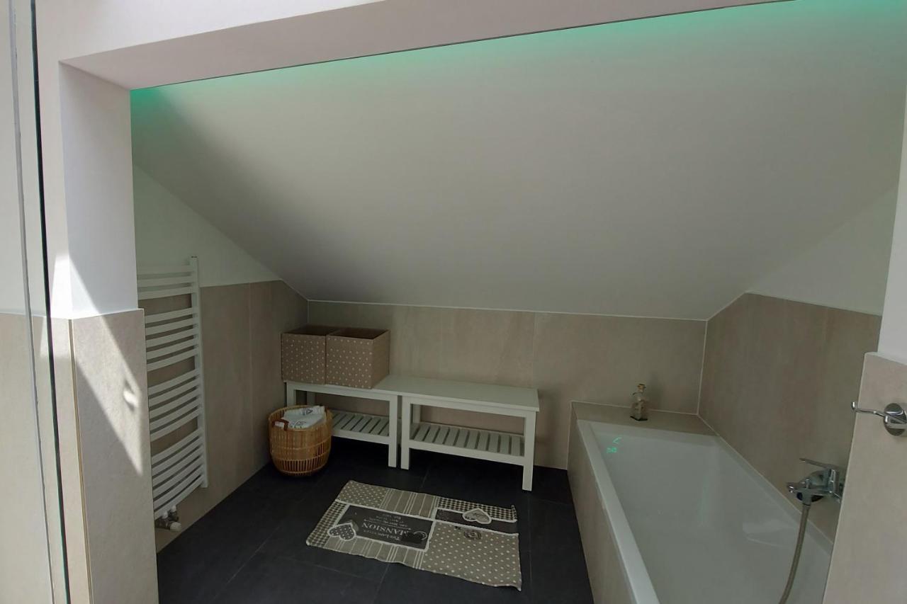 Mönichkirchen Belle Air Lodge מראה חיצוני תמונה