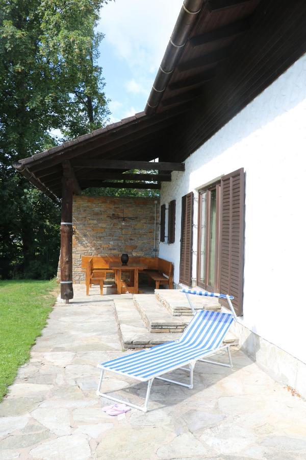 Mönichkirchen Belle Air Lodge מראה חיצוני תמונה