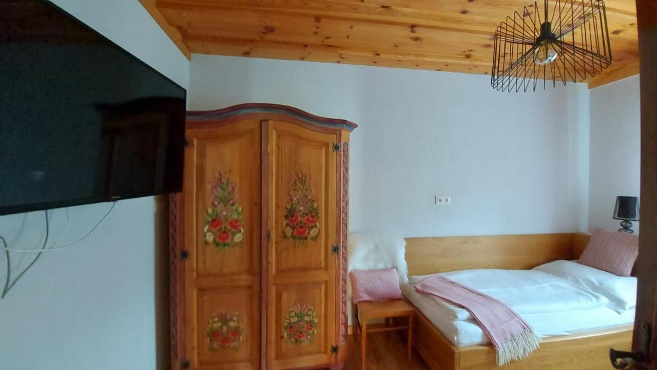 Mönichkirchen Belle Air Lodge מראה חיצוני תמונה