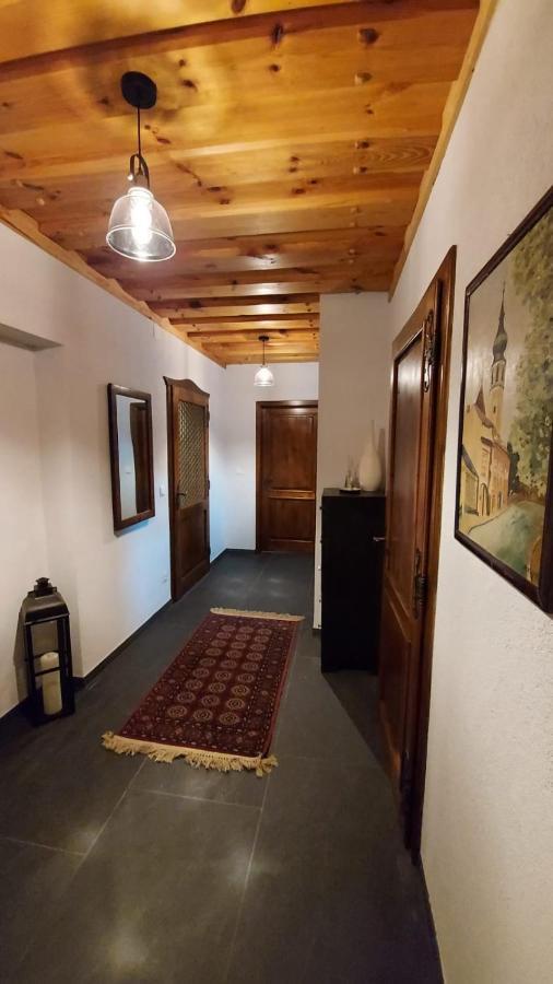 Mönichkirchen Belle Air Lodge מראה חיצוני תמונה