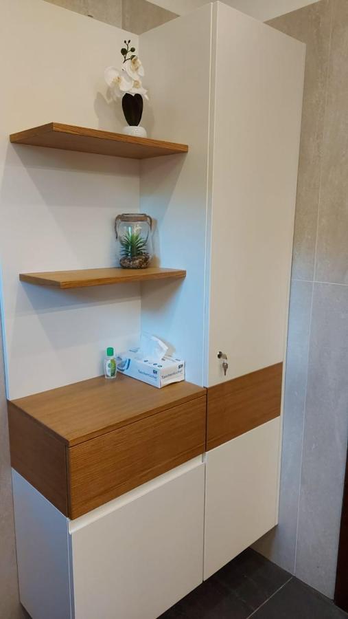 Mönichkirchen Belle Air Lodge מראה חיצוני תמונה