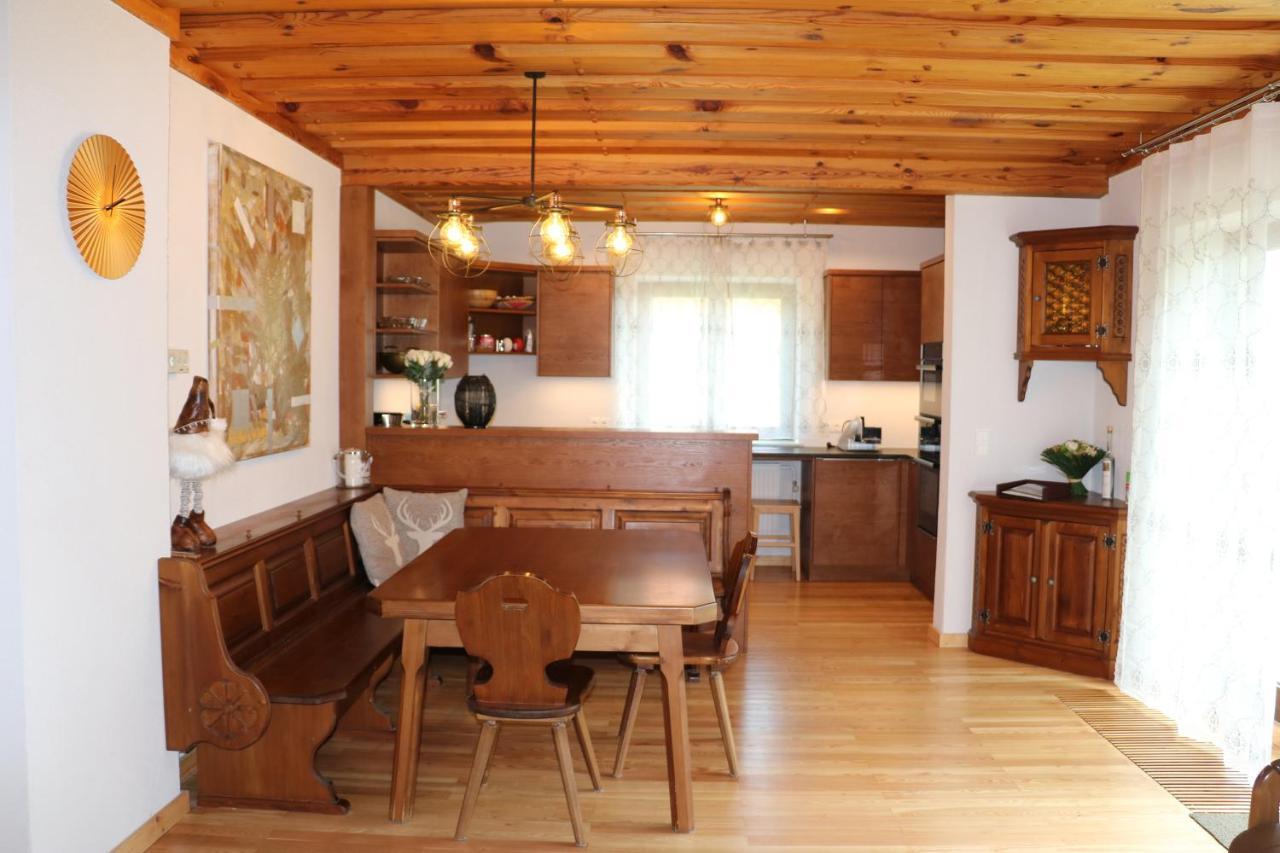 Mönichkirchen Belle Air Lodge מראה חיצוני תמונה