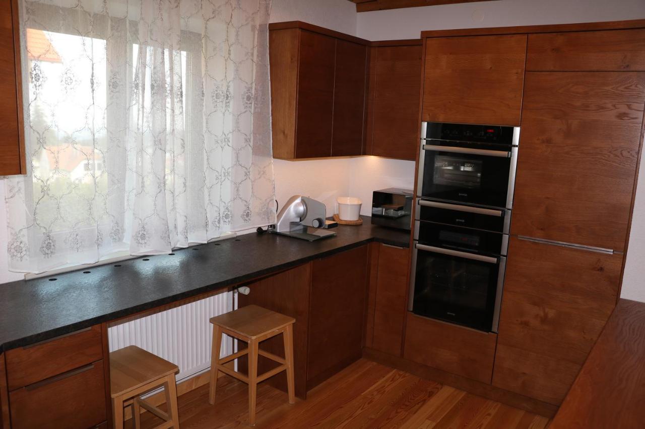 Mönichkirchen Belle Air Lodge מראה חיצוני תמונה