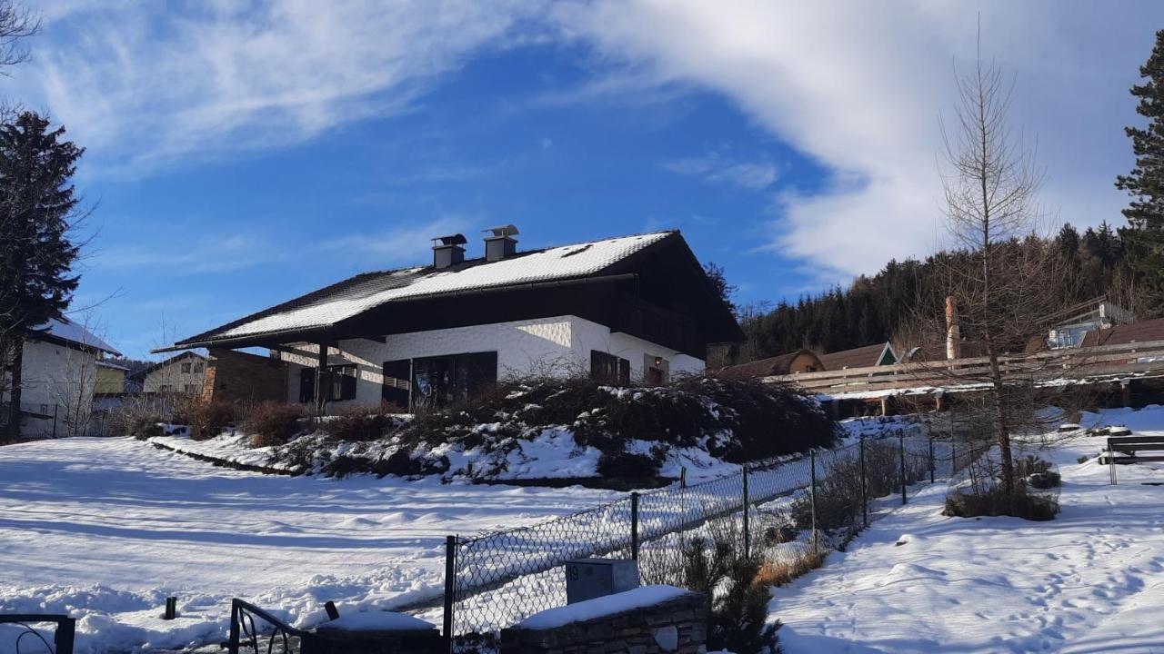 Mönichkirchen Belle Air Lodge מראה חיצוני תמונה