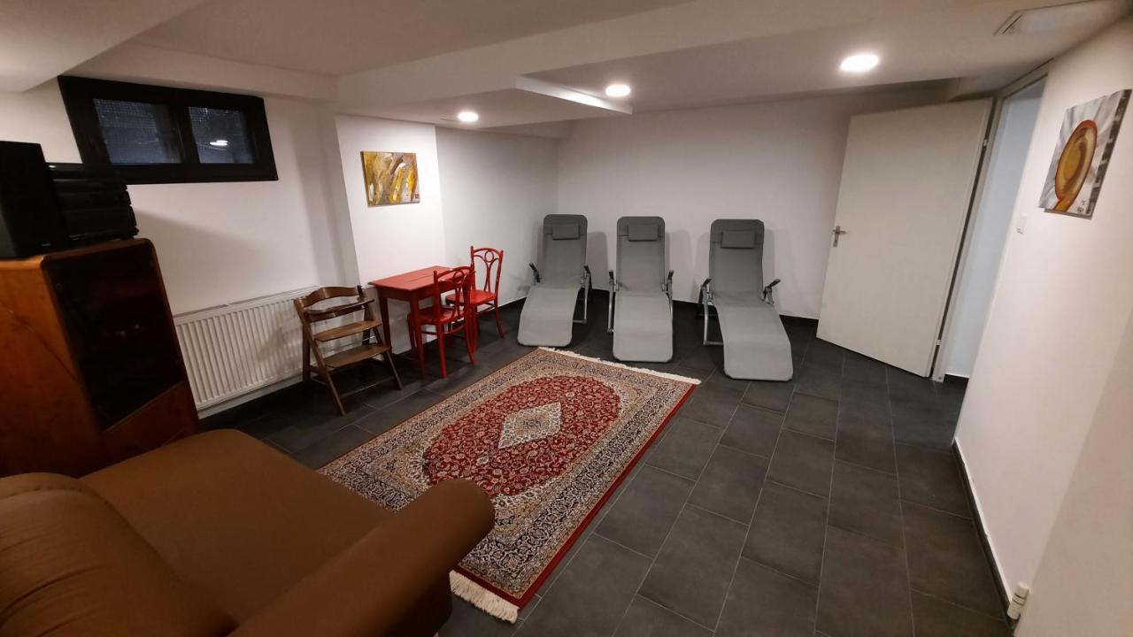 Mönichkirchen Belle Air Lodge מראה חיצוני תמונה